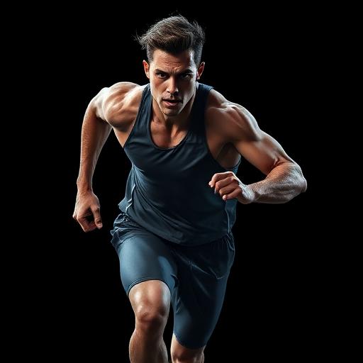 The Athlete