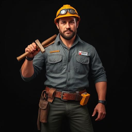 The Builder