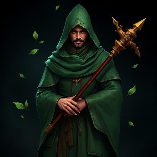 The Sage
