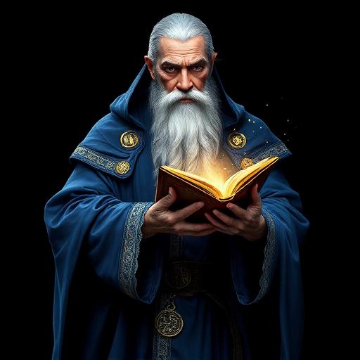 The Scholar