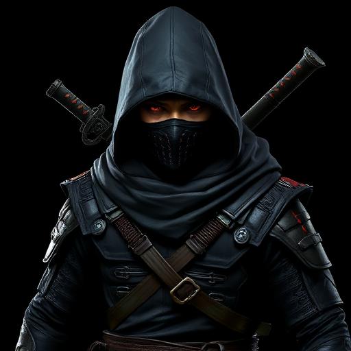 The Warrior